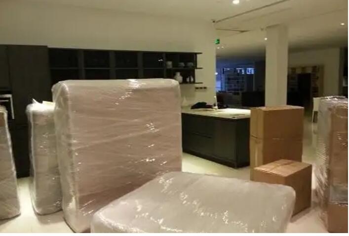 泉州到海东长途搬家