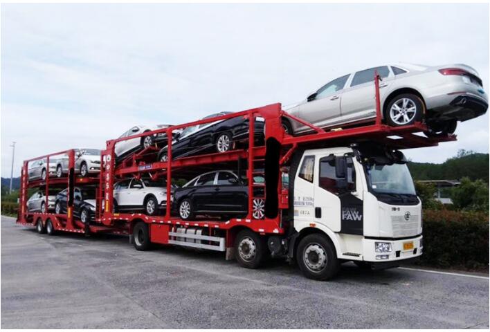 泉州到海东轿车托运